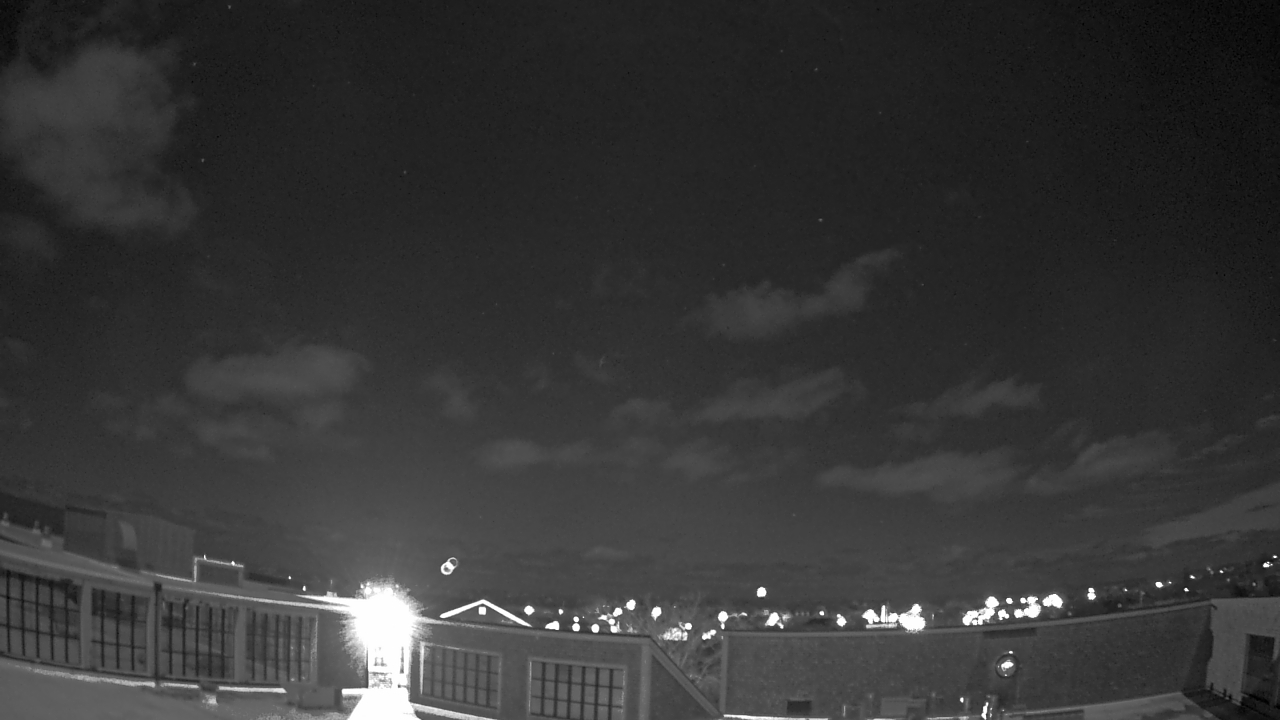 Thumbnail for current weather camera view from Nantucket High School in Nantucket, Massachusetts