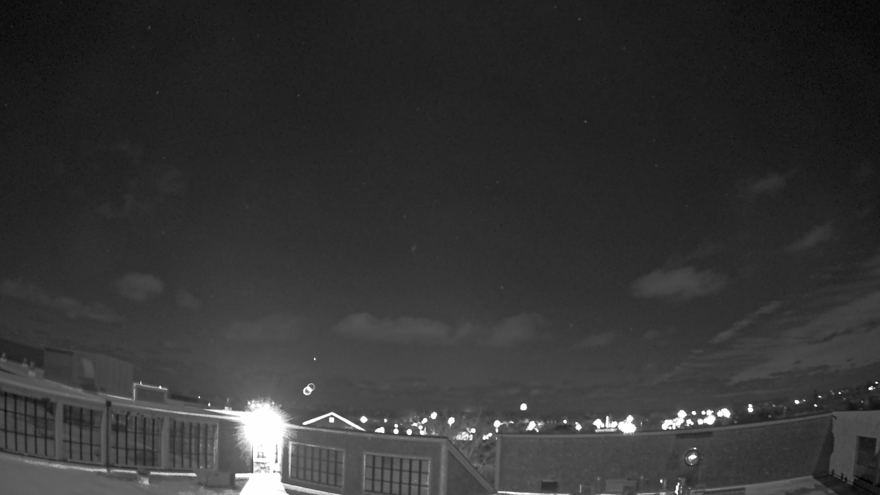 Thumbnail for current weather camera view from Nantucket High School in Nantucket, Massachusetts