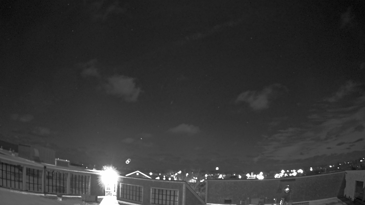 Thumbnail for current weather camera view from Nantucket High School in Nantucket, Massachusetts