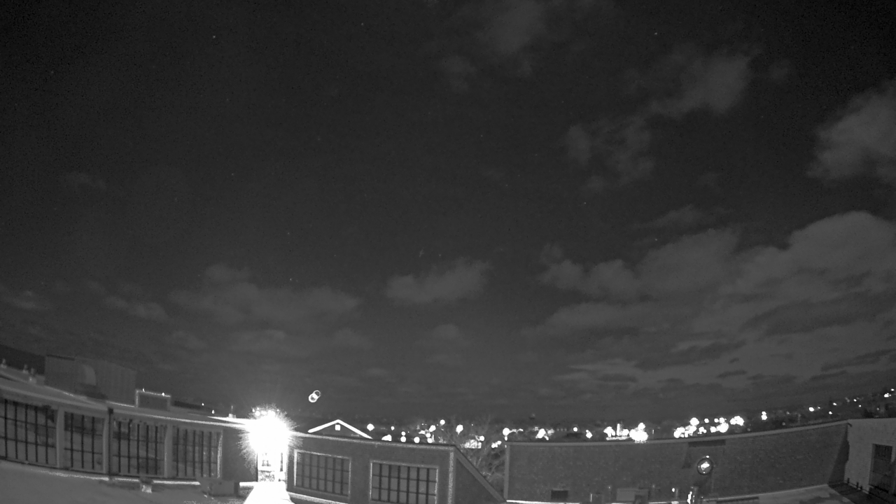 Thumbnail for current weather camera view from Nantucket High School in Nantucket, Massachusetts