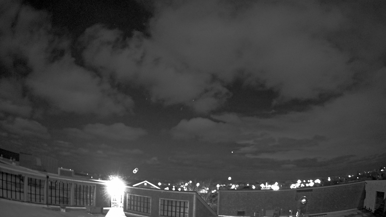 Thumbnail for current weather camera view from Nantucket High School in Nantucket, Massachusetts