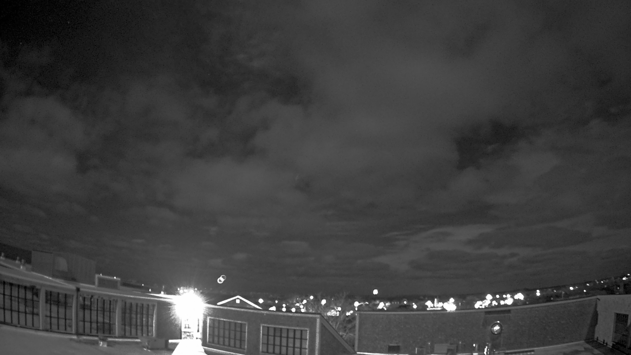 Thumbnail for current weather camera view from Nantucket High School in Nantucket, Massachusetts