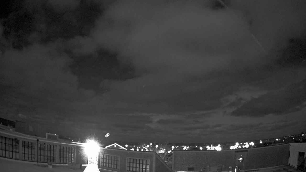 Thumbnail for current weather camera view from Nantucket High School in Nantucket, Massachusetts