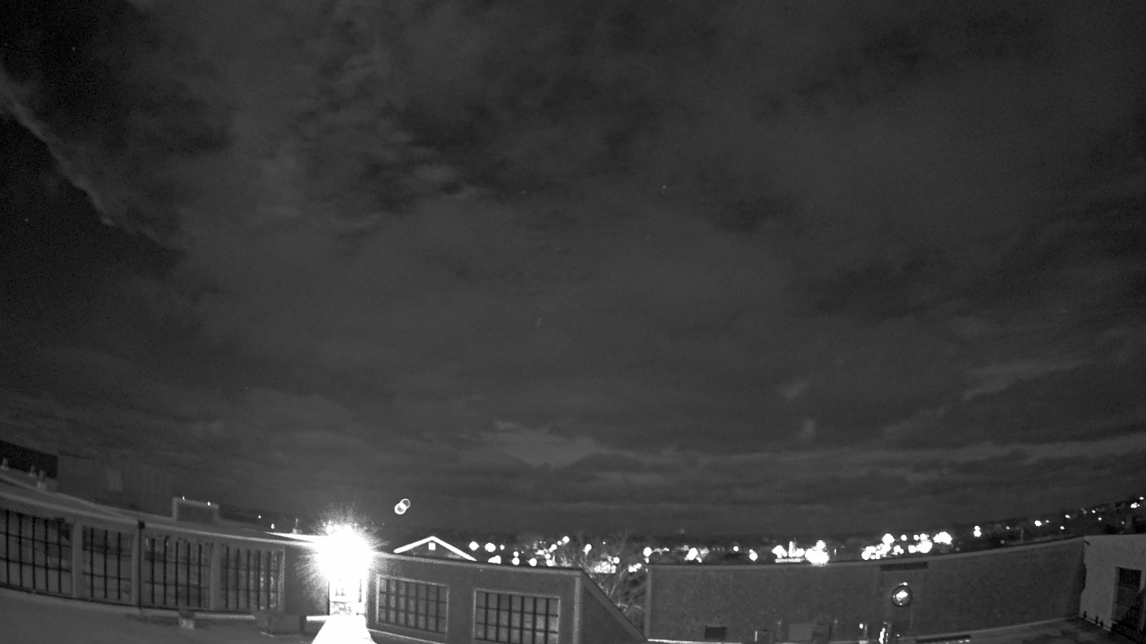 Thumbnail for current weather camera view from Nantucket High School in Nantucket, Massachusetts