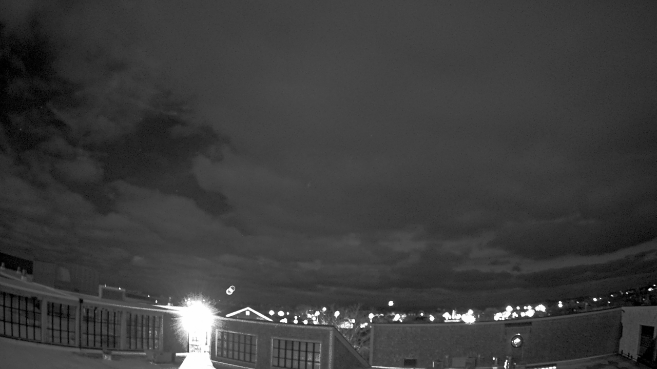 Thumbnail for current weather camera view from Nantucket High School in Nantucket, Massachusetts