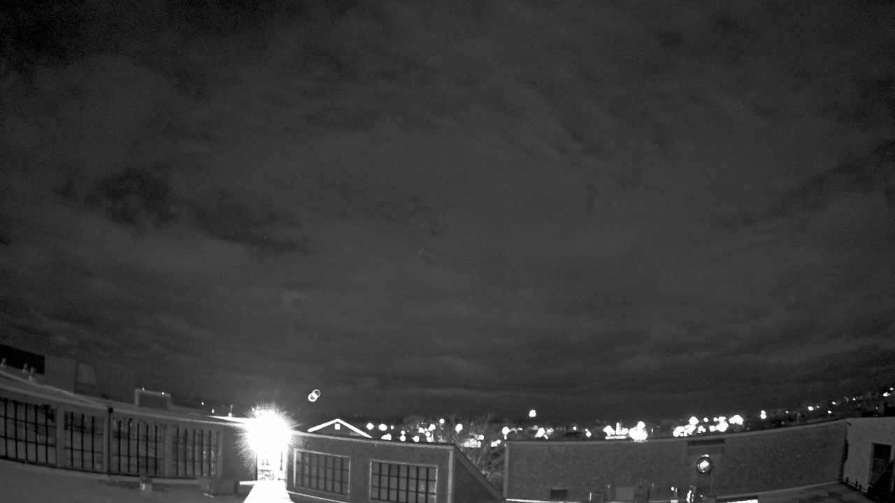 Thumbnail for current weather camera view from Nantucket High School in Nantucket, Massachusetts