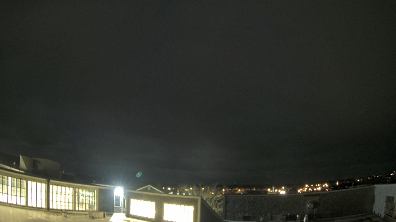 Thumbnail for current weather camera view from Nantucket High School in Nantucket, Massachusetts