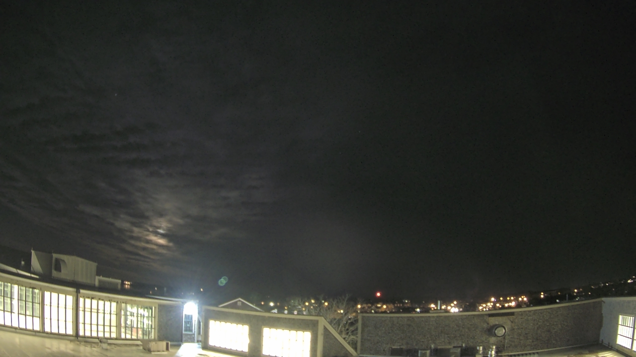 Thumbnail for current weather camera view from Nantucket High School in Nantucket, Massachusetts