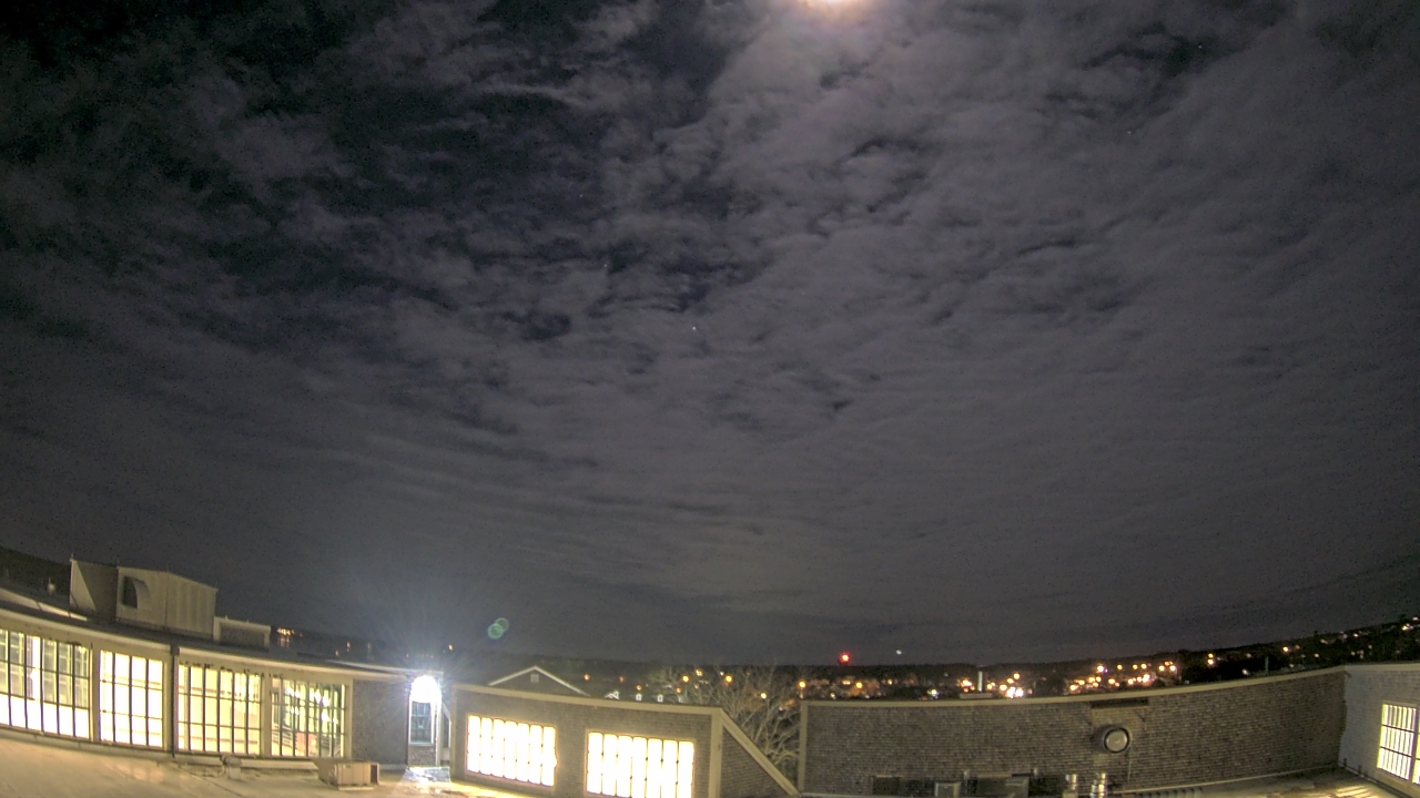 Thumbnail for current weather camera view from Nantucket High School in Nantucket, Massachusetts