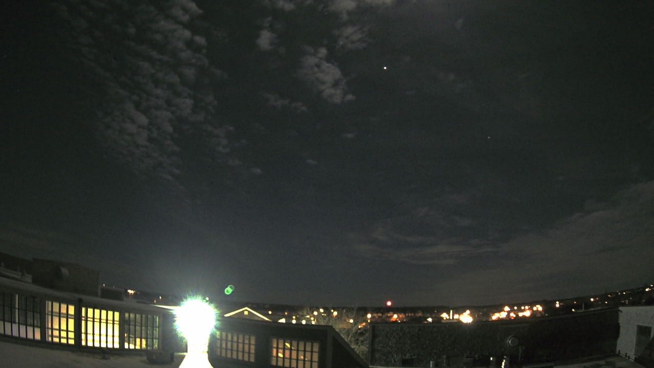 Thumbnail for current weather camera view from Nantucket High School in Nantucket, Massachusetts