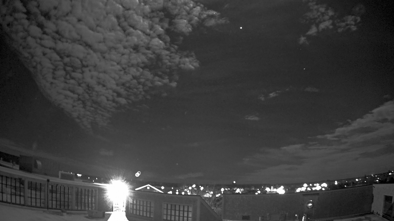 Thumbnail for current weather camera view from Nantucket High School in Nantucket, Massachusetts