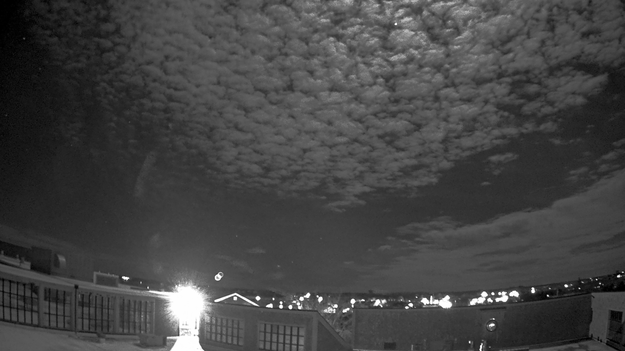 Thumbnail for current weather camera view from Nantucket High School in Nantucket, Massachusetts