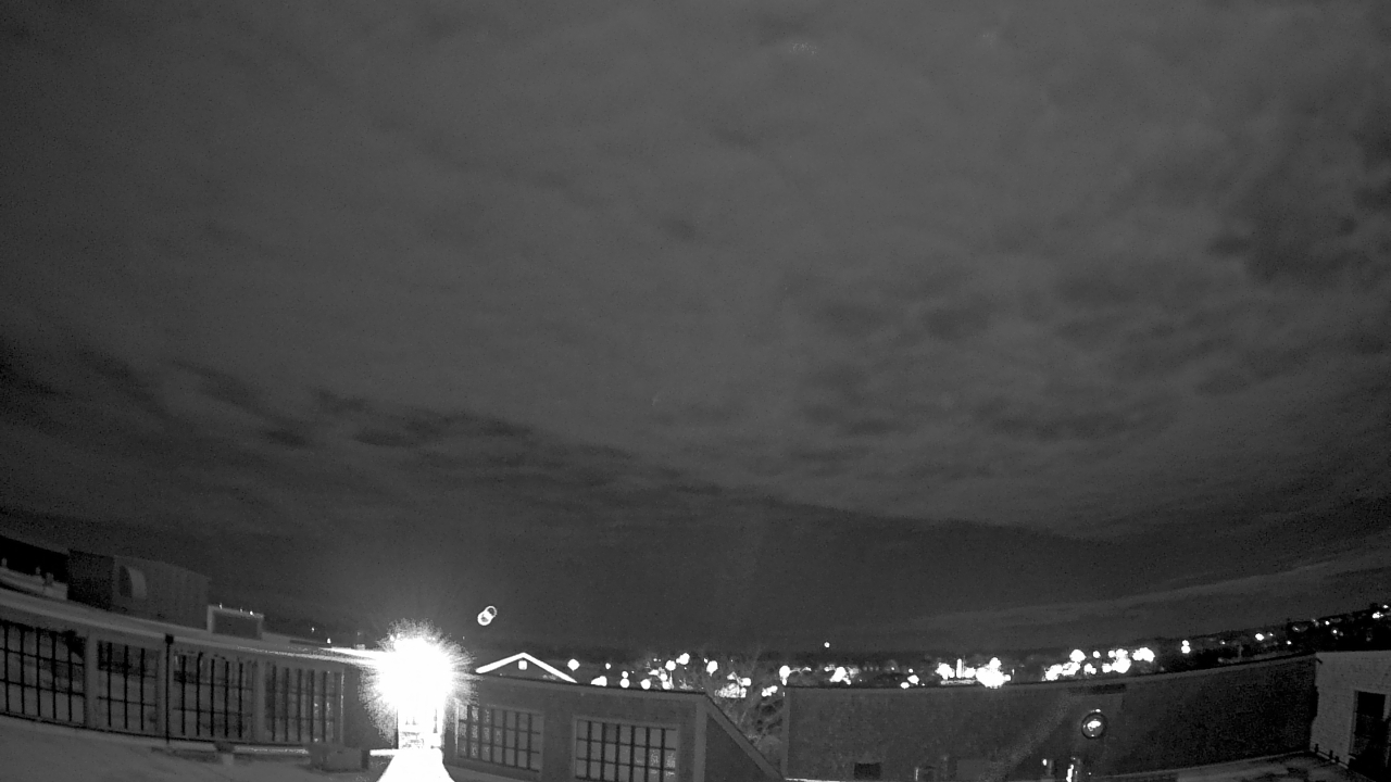 Thumbnail for current weather camera view from Nantucket High School in Nantucket, Massachusetts