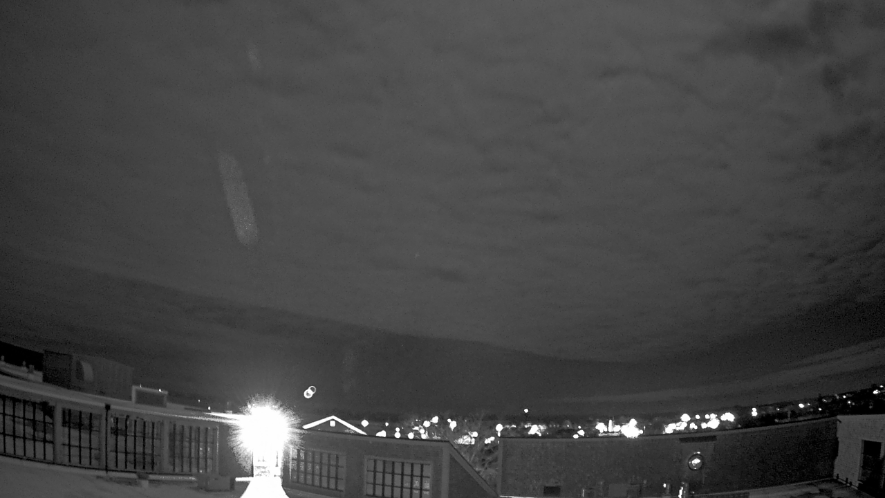 Thumbnail for current weather camera view from Nantucket High School in Nantucket, Massachusetts