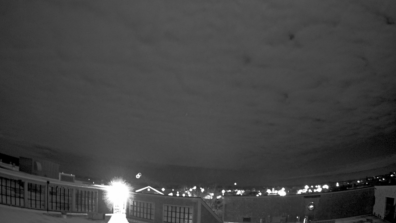 Thumbnail for current weather camera view from Nantucket High School in Nantucket, Massachusetts