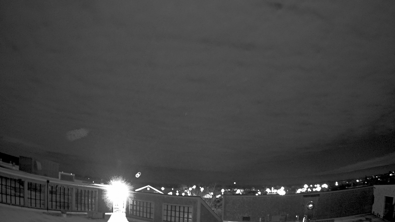 Thumbnail for current weather camera view from Nantucket High School in Nantucket, Massachusetts