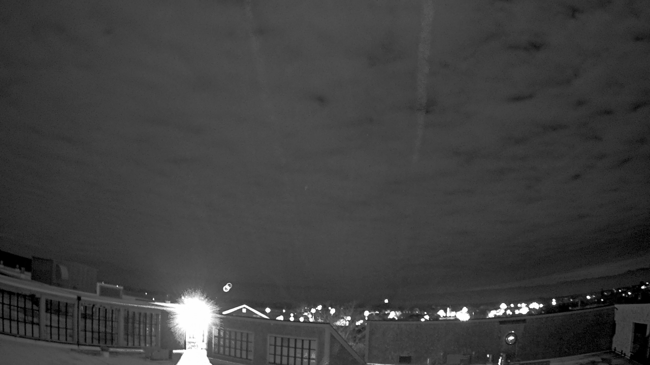 Thumbnail for current weather camera view from Nantucket High School in Nantucket, Massachusetts