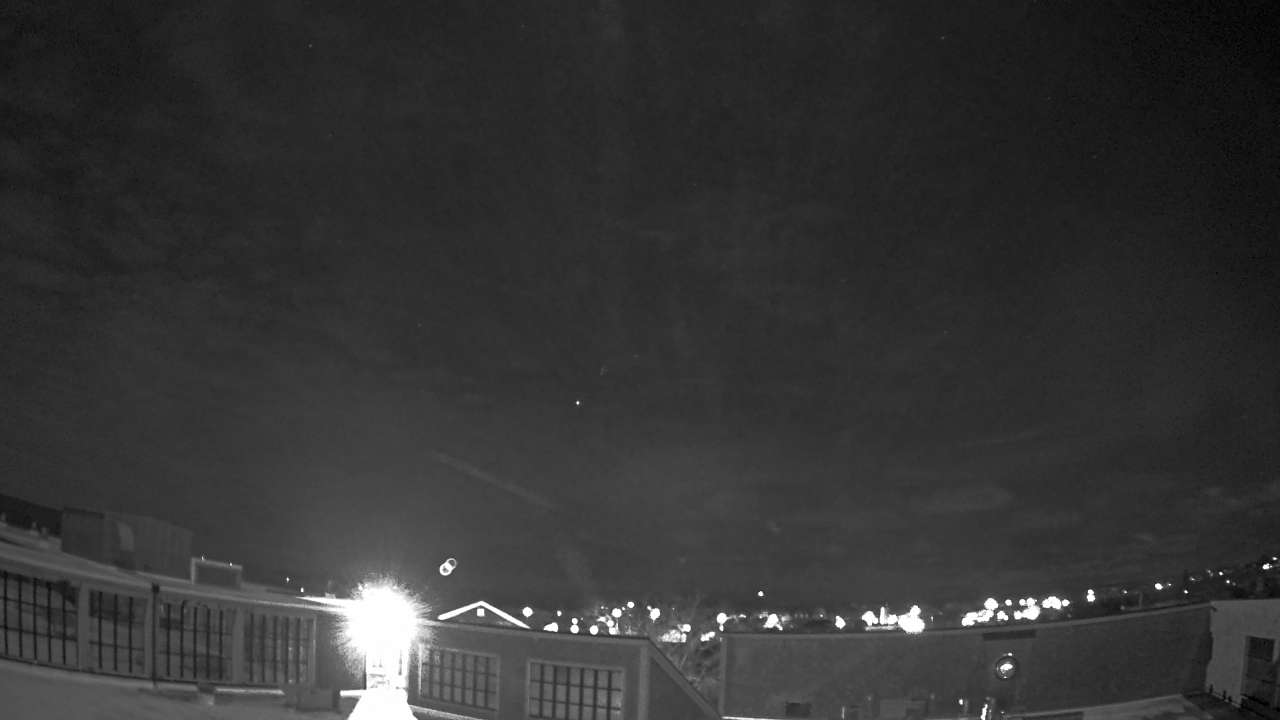 Thumbnail for current weather camera view from Nantucket High School in Nantucket, Massachusetts