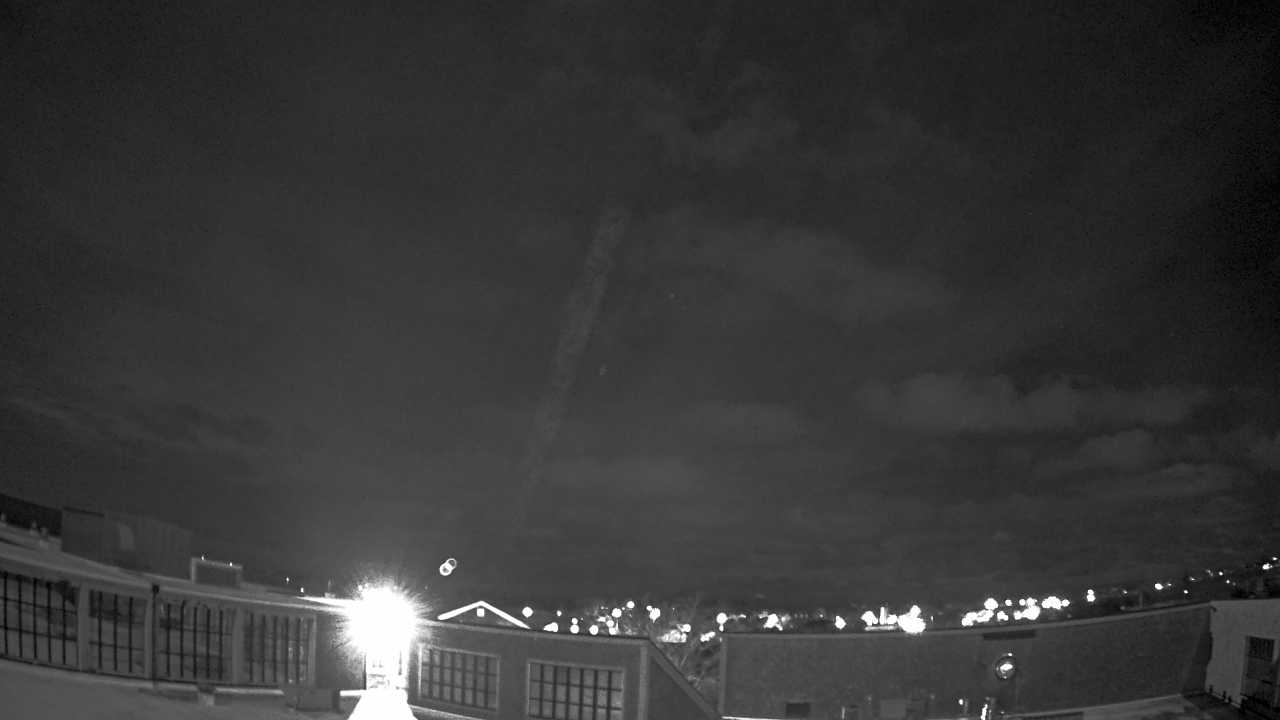 Thumbnail for current weather camera view from Nantucket High School in Nantucket, Massachusetts