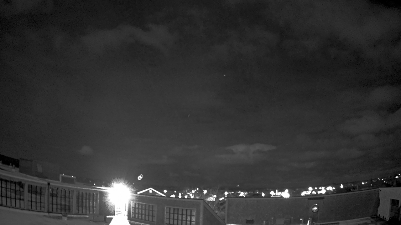 Thumbnail for current weather camera view from Nantucket High School in Nantucket, Massachusetts