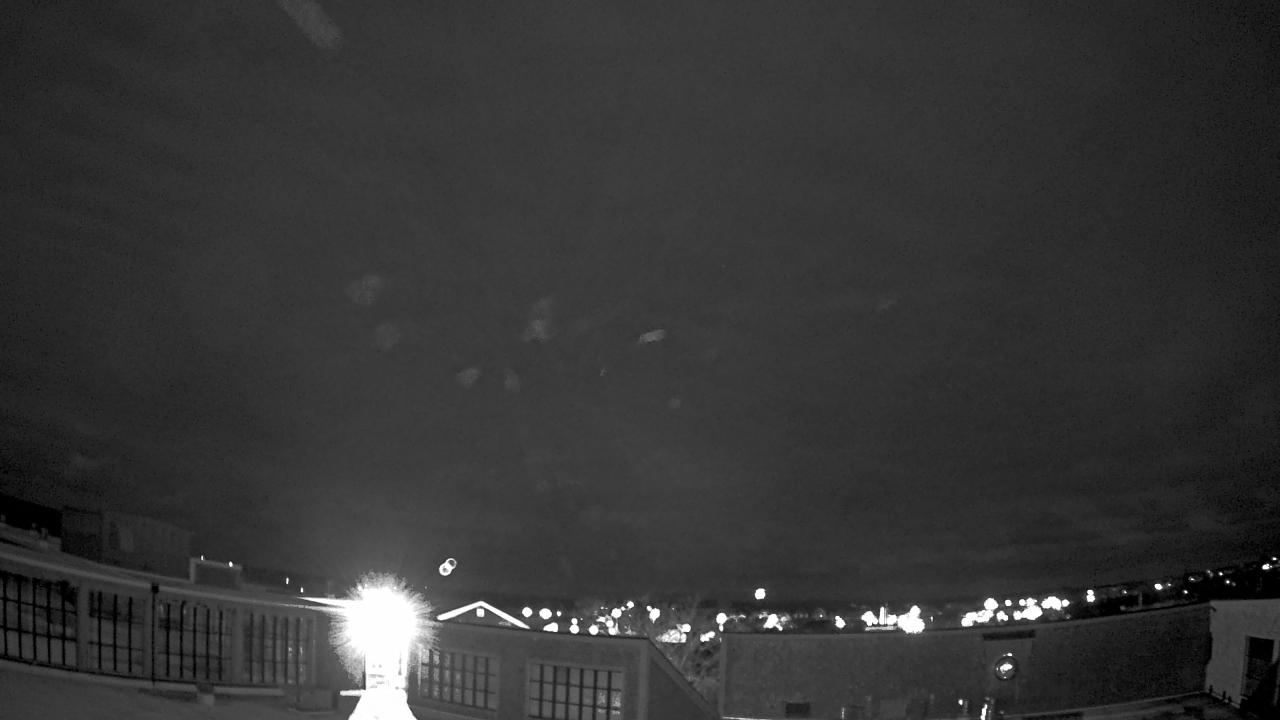 Thumbnail for current weather camera view from Nantucket High School in Nantucket, Massachusetts