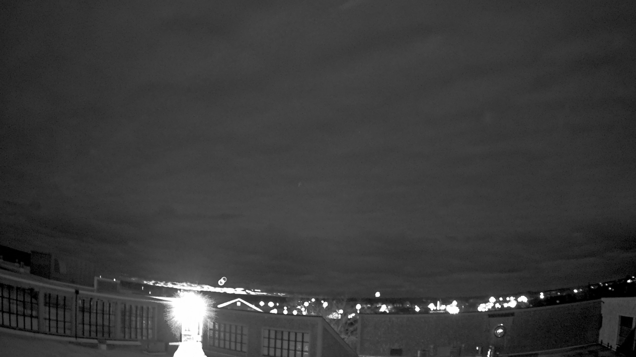 Thumbnail for current weather camera view from Nantucket High School in Nantucket, Massachusetts