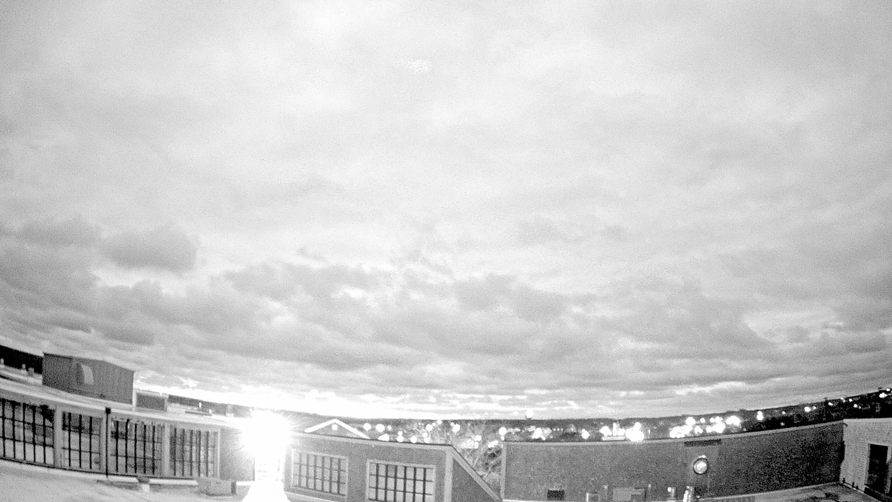 Thumbnail for current weather camera view from Nantucket High School in Nantucket, Massachusetts