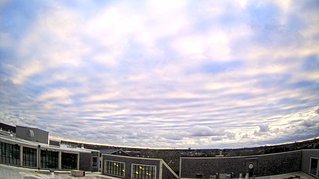 Thumbnail for current weather camera view from Nantucket High School in Nantucket, Massachusetts