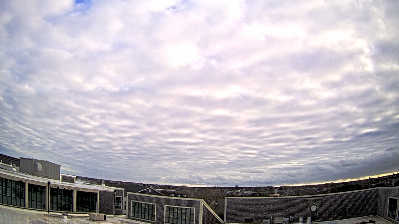 Thumbnail for current weather camera view from Nantucket High School in Nantucket, Massachusetts