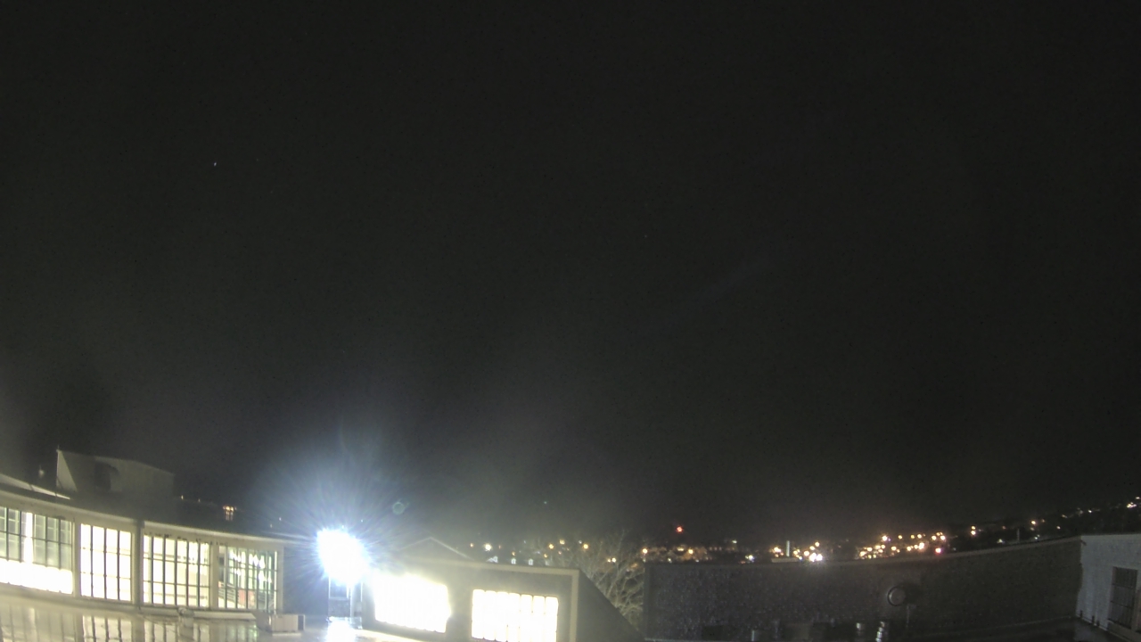 Thumbnail for current weather camera view from Nantucket High School in Nantucket, Massachusetts