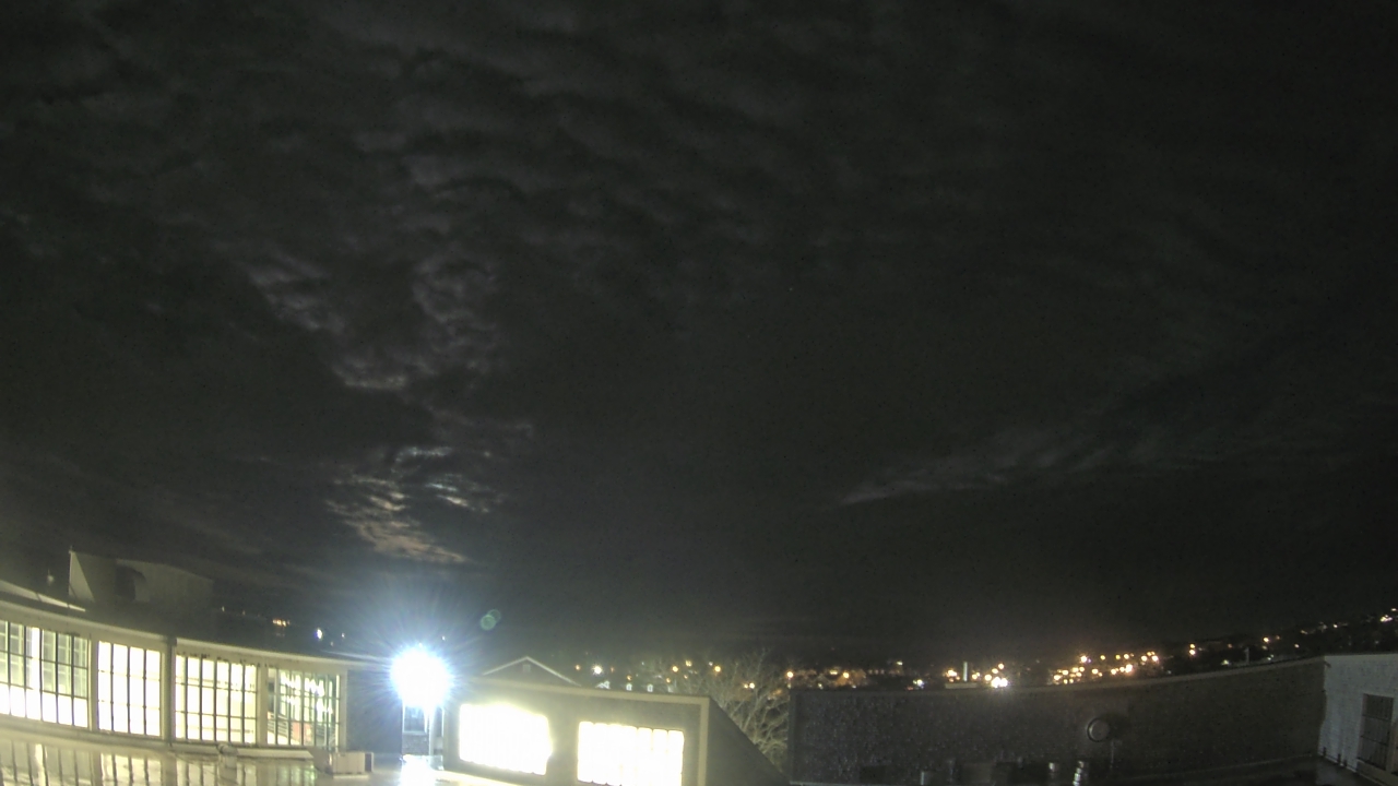 Thumbnail for current weather camera view from Nantucket High School in Nantucket, Massachusetts