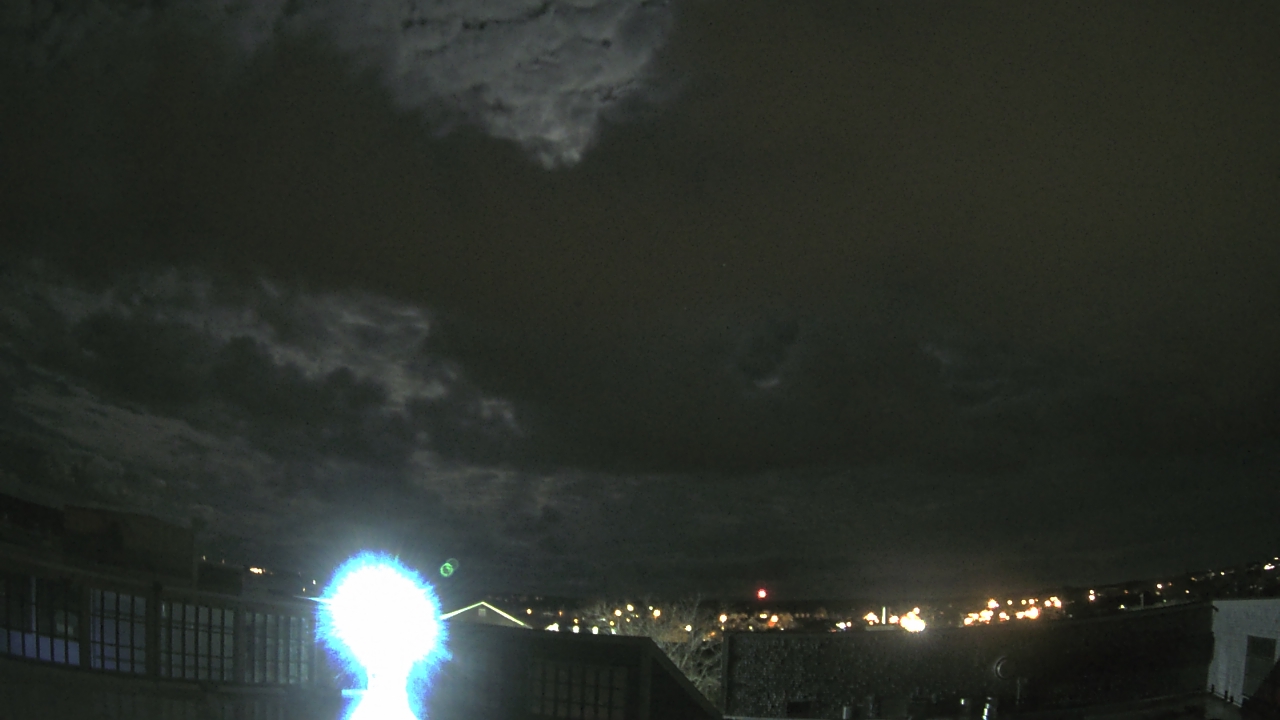 Thumbnail for current weather camera view from Nantucket High School in Nantucket, Massachusetts