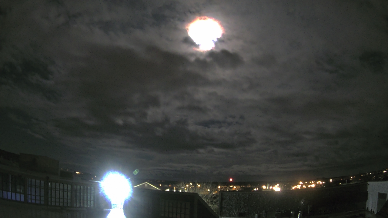 Thumbnail for current weather camera view from Nantucket High School in Nantucket, Massachusetts