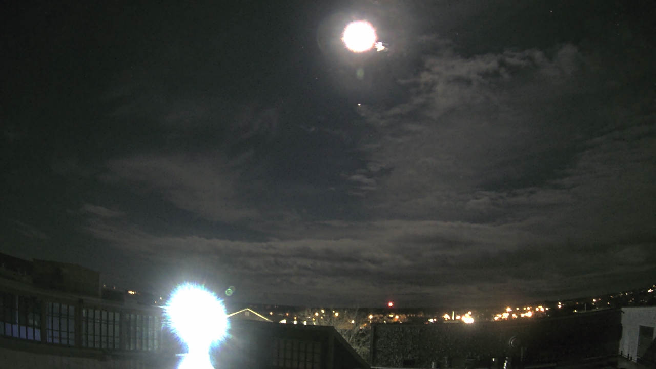 Thumbnail for current weather camera view from Nantucket High School in Nantucket, Massachusetts