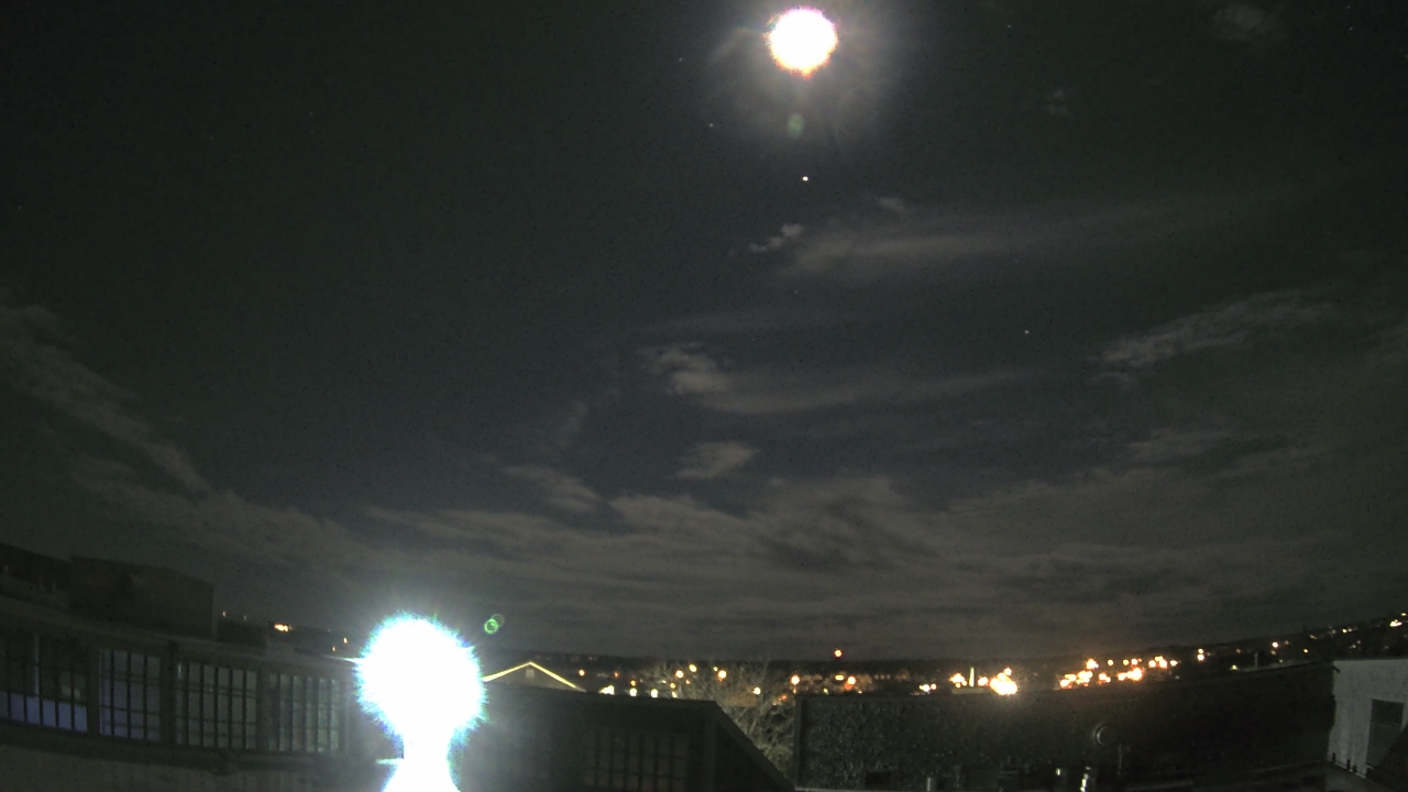 Thumbnail for current weather camera view from Nantucket High School in Nantucket, Massachusetts