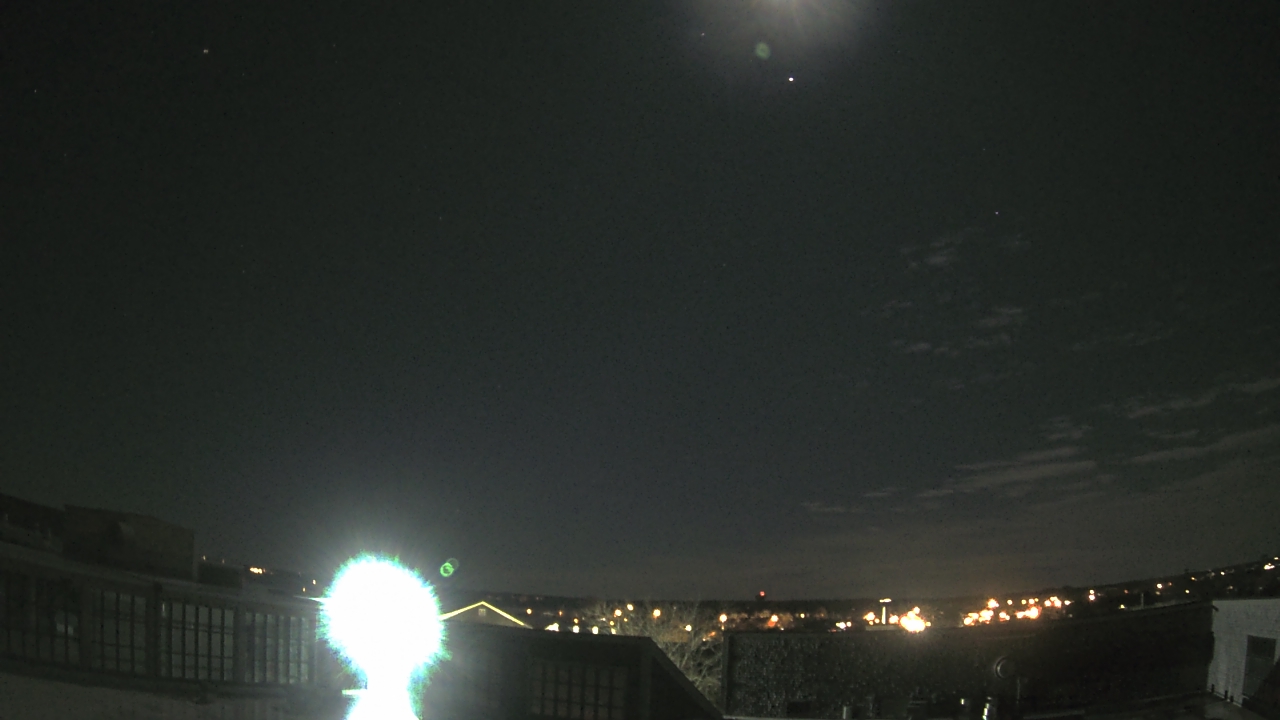 Thumbnail for current weather camera view from Nantucket High School in Nantucket, Massachusetts