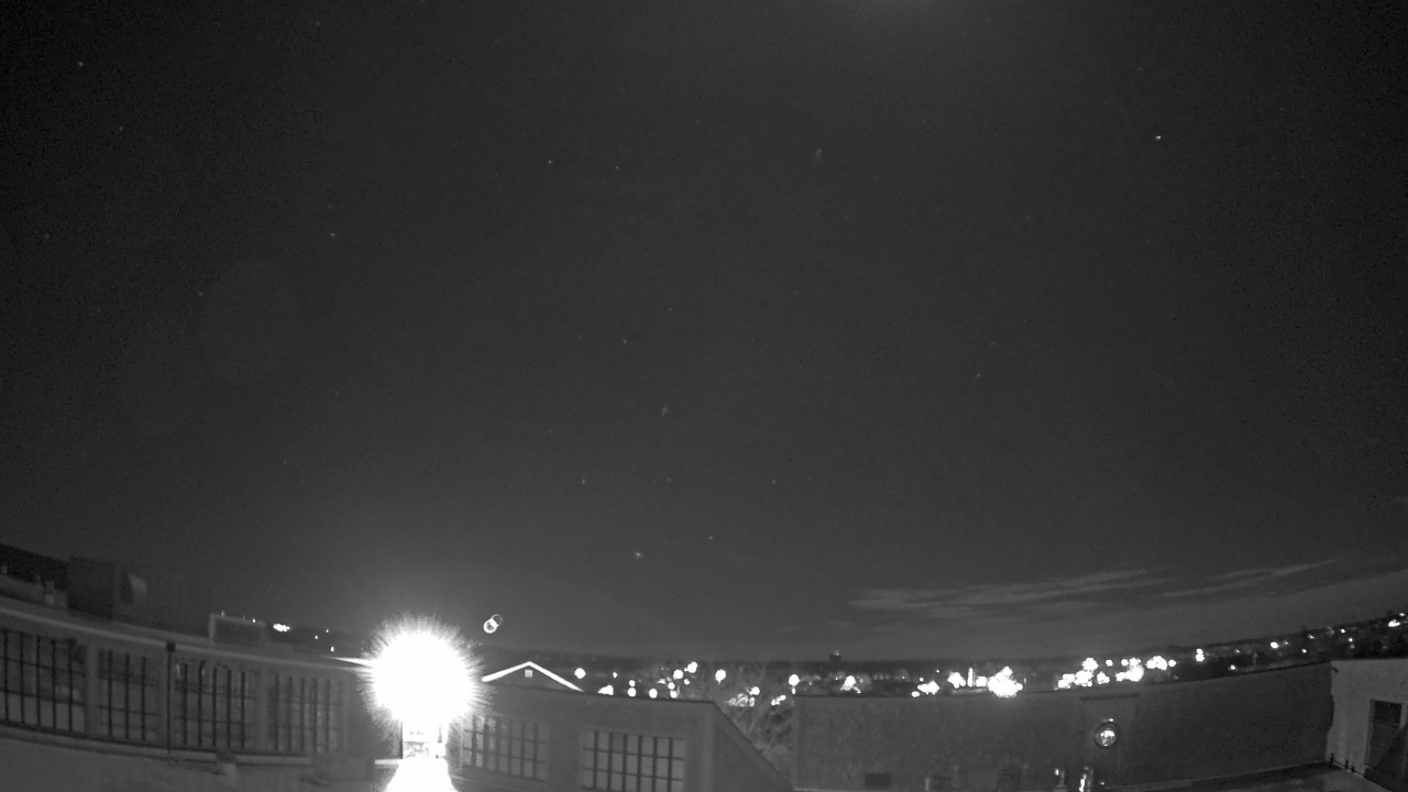 Thumbnail for current weather camera view from Nantucket High School in Nantucket, Massachusetts