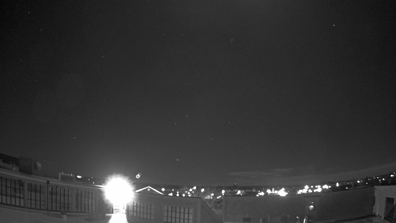 Thumbnail for current weather camera view from Nantucket High School in Nantucket, Massachusetts