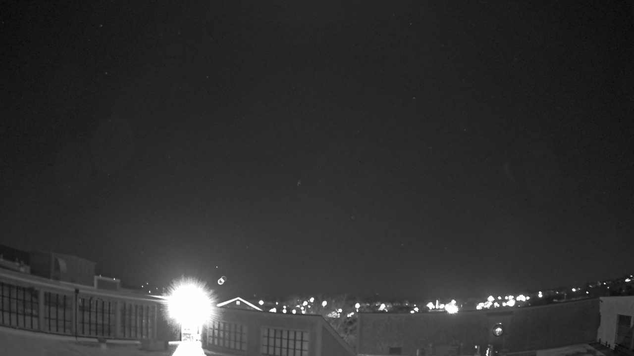 Thumbnail for current weather camera view from Nantucket High School in Nantucket, Massachusetts