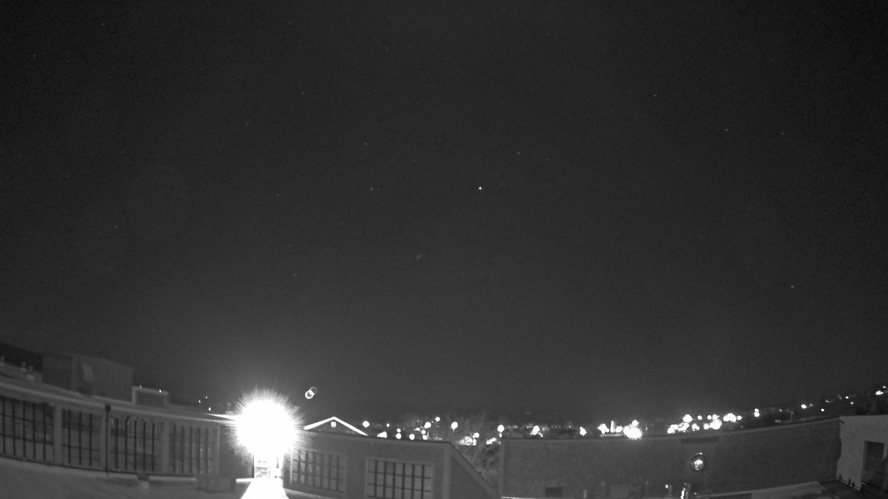 Thumbnail for current weather camera view from Nantucket High School in Nantucket, Massachusetts