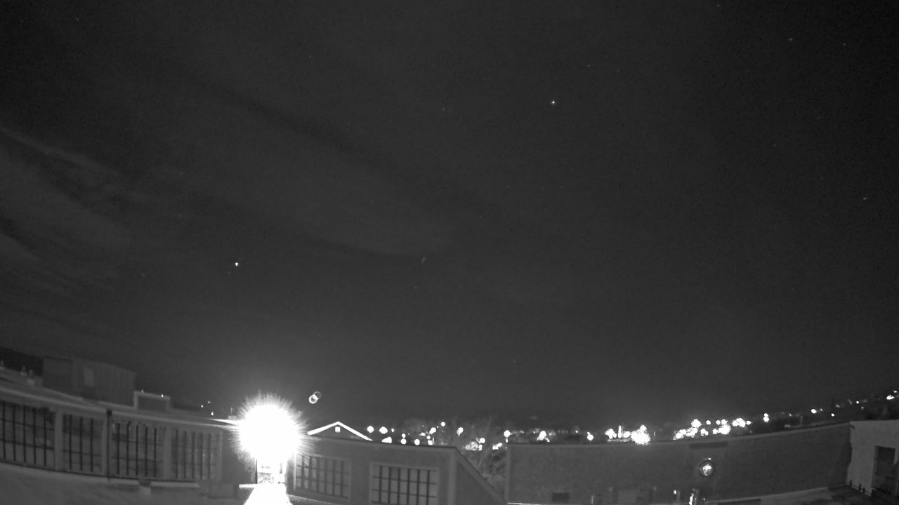 Thumbnail for current weather camera view from Nantucket High School in Nantucket, Massachusetts