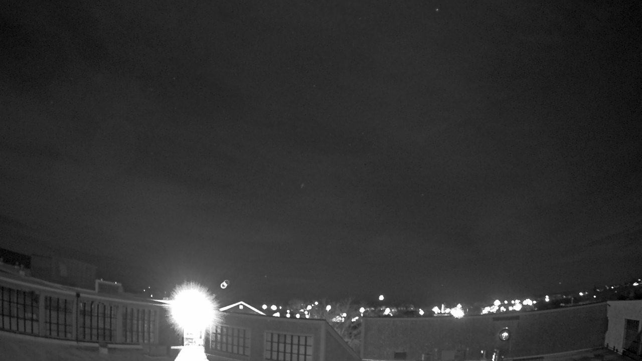 Thumbnail for current weather camera view from Nantucket High School in Nantucket, Massachusetts