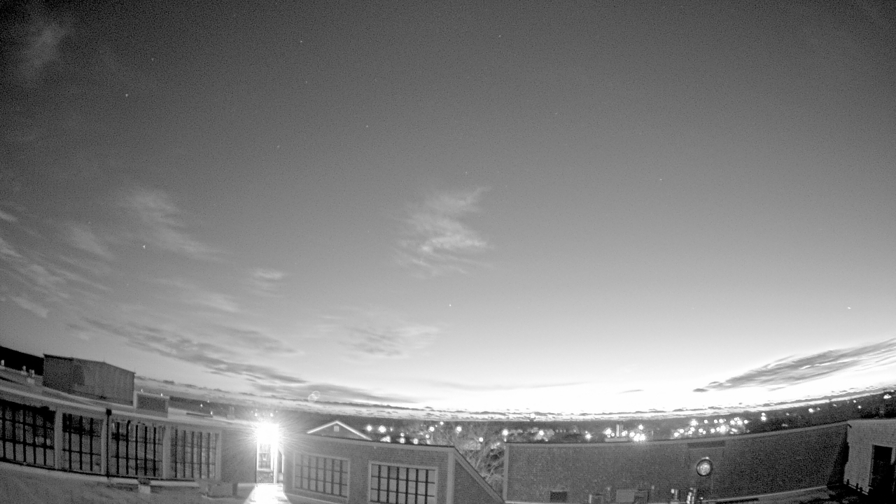 Thumbnail for current weather camera view from Nantucket High School in Nantucket, Massachusetts