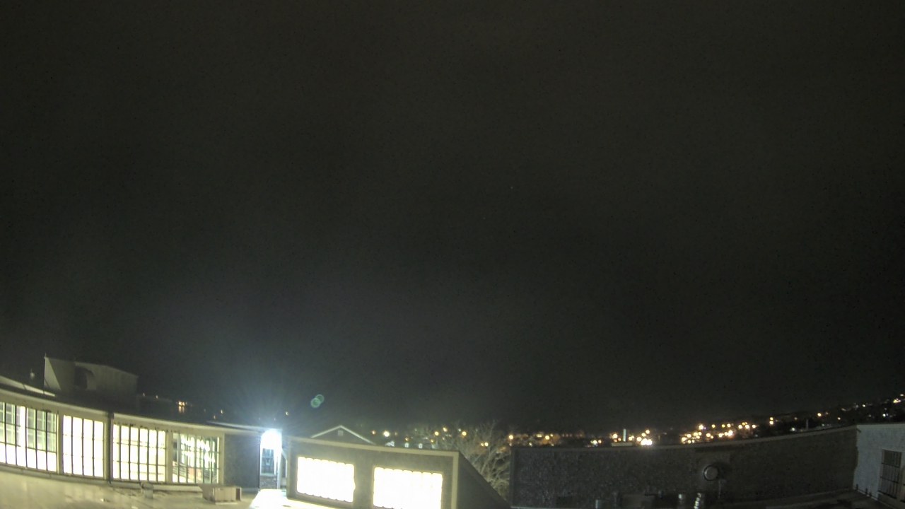 Thumbnail for current weather camera view from Nantucket High School in Nantucket, Massachusetts