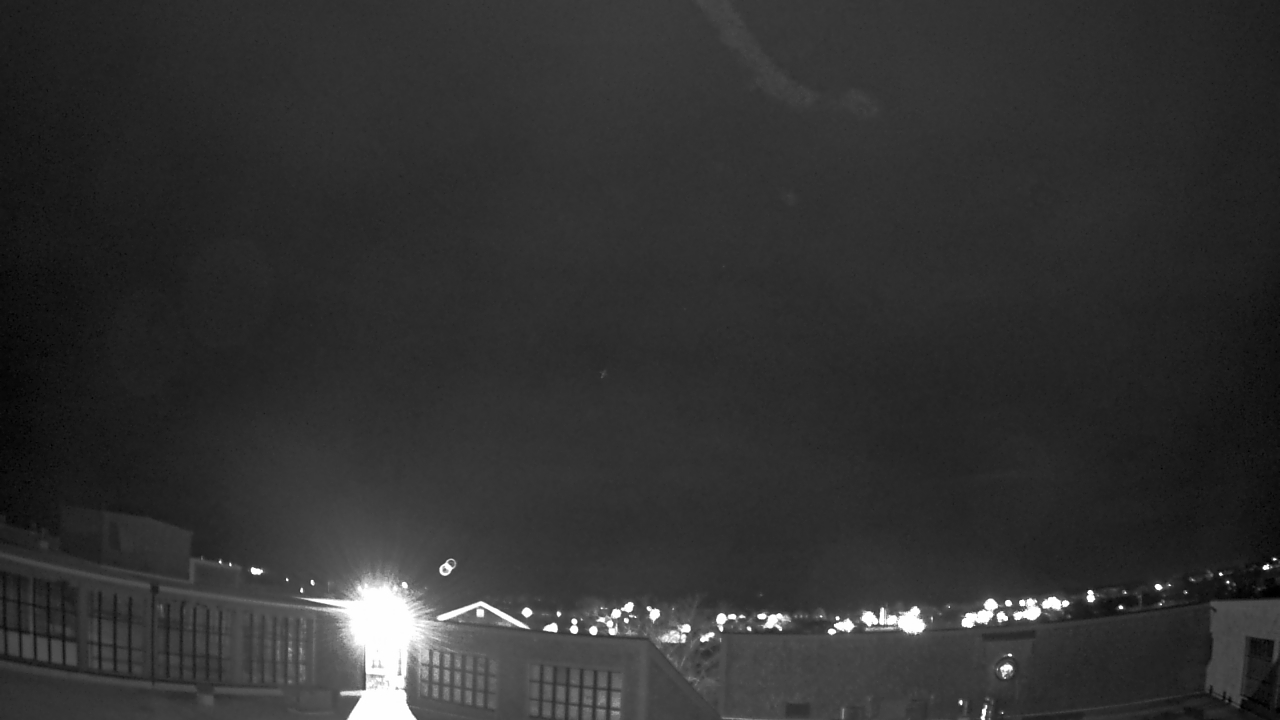 Thumbnail for current weather camera view from Nantucket High School in Nantucket, Massachusetts