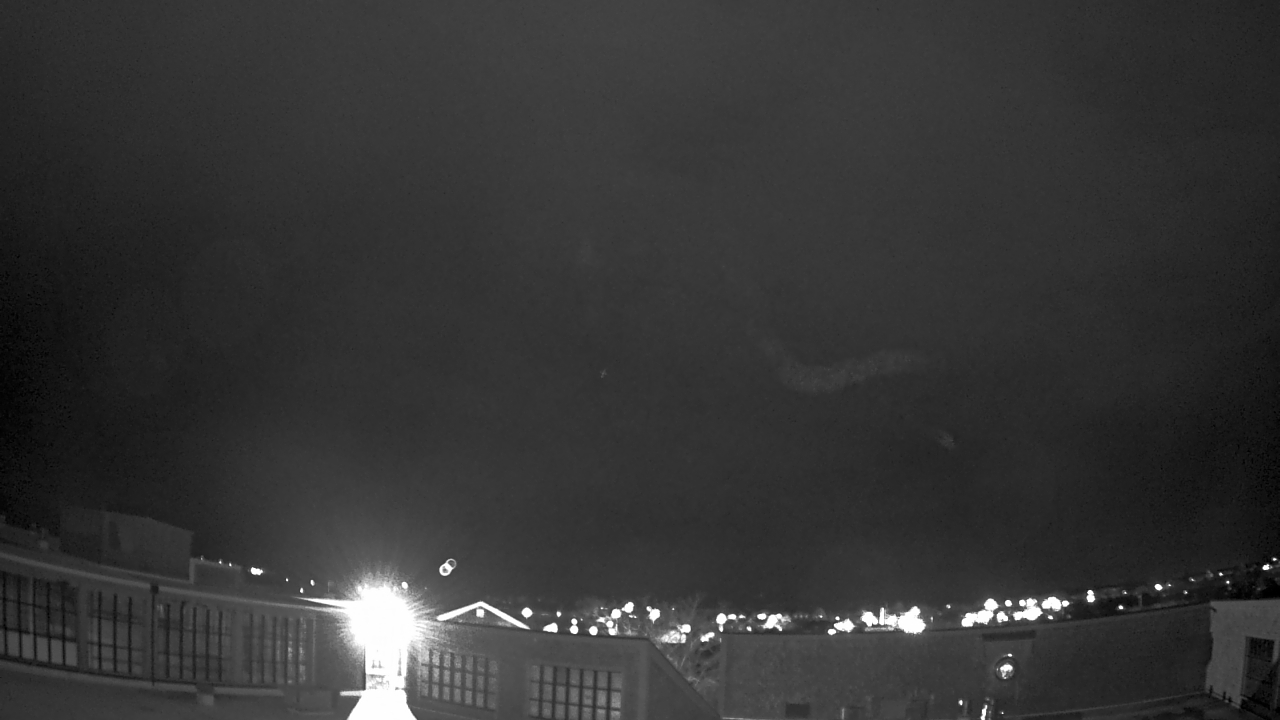 Thumbnail for current weather camera view from Nantucket High School in Nantucket, Massachusetts