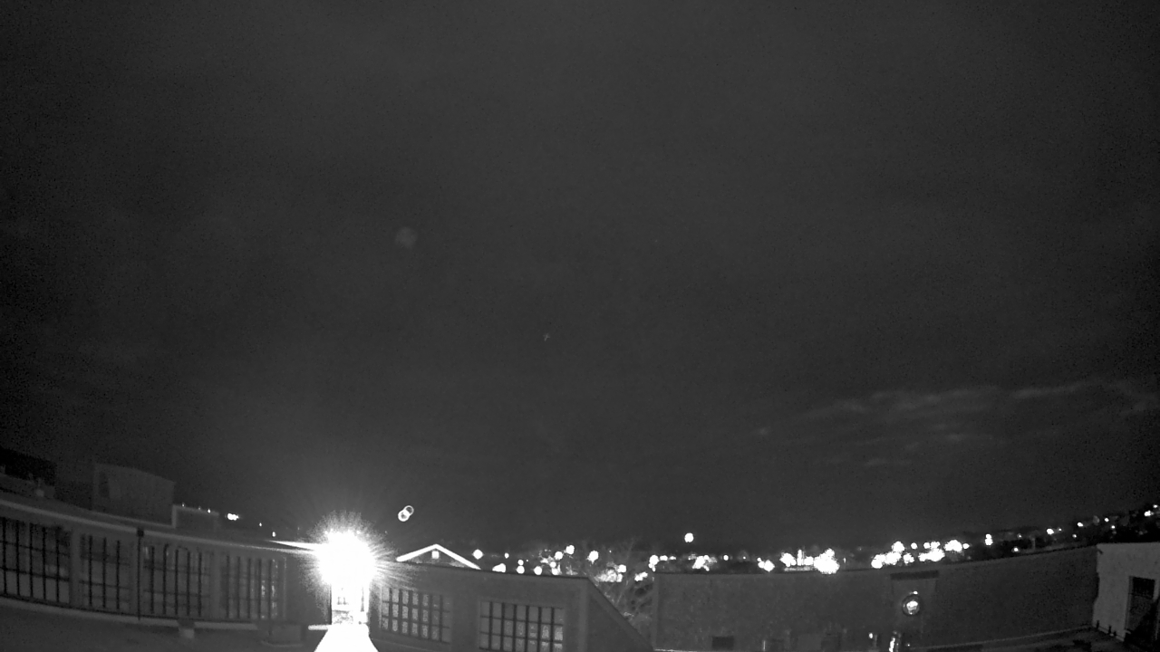 Thumbnail for current weather camera view from Nantucket High School in Nantucket, Massachusetts