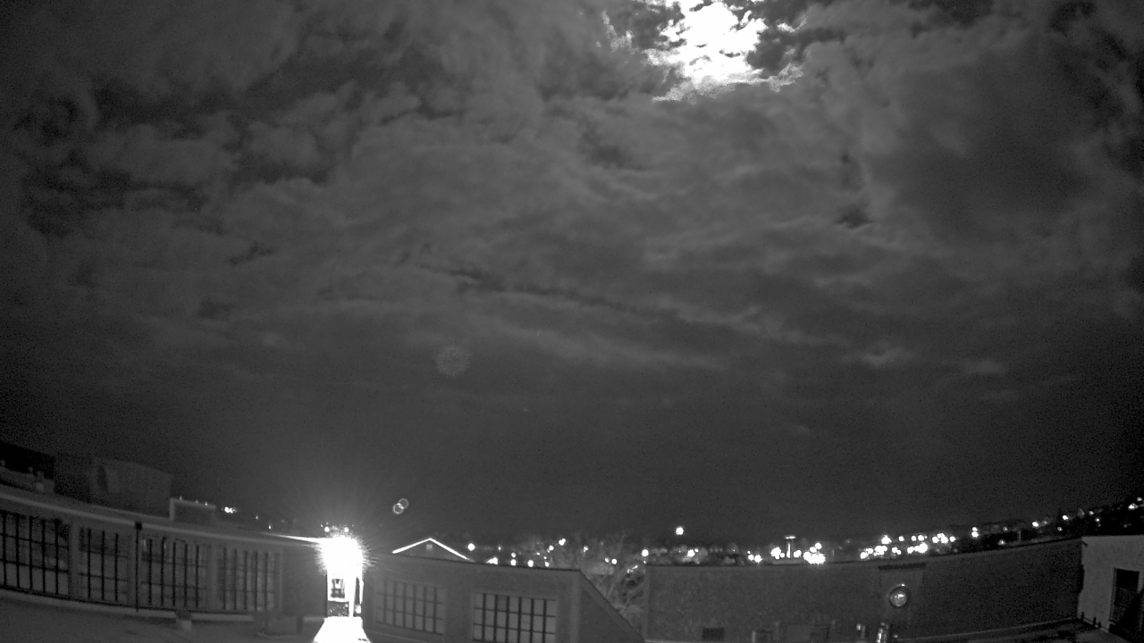 Thumbnail for current weather camera view from Nantucket High School in Nantucket, Massachusetts