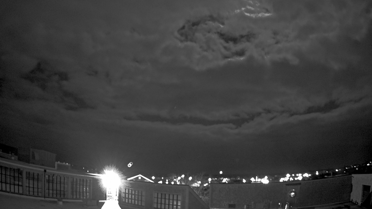 Thumbnail for current weather camera view from Nantucket High School in Nantucket, Massachusetts