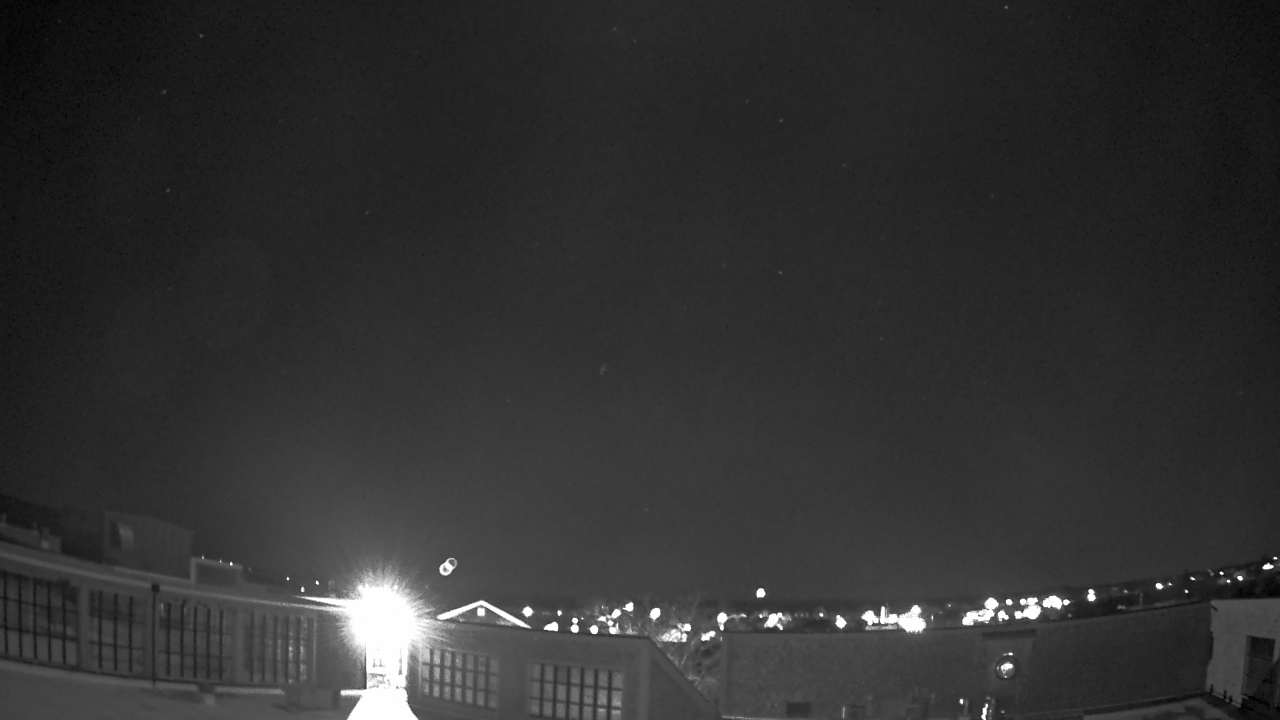 Thumbnail for current weather camera view from Nantucket High School in Nantucket, Massachusetts